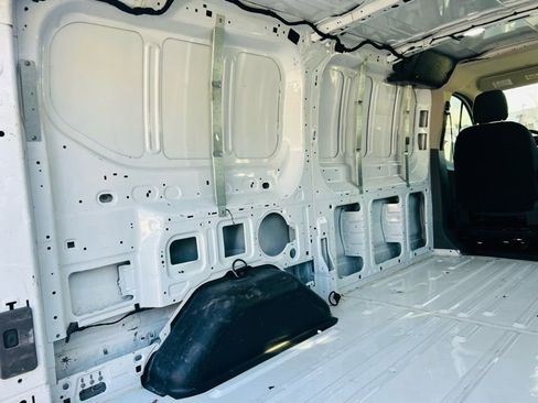 Used 2020 Ford Transit 250 Low Roof w/ Exterior Upgrade Package image 16