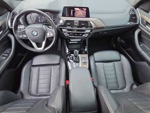 Used 2020 BMW X3 sDrive30i w/ Convenience Package RWD image 14