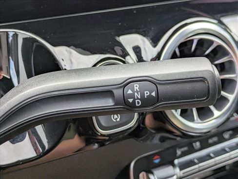 Certified 2025 Mercedes-Benz GLA 250 image 14