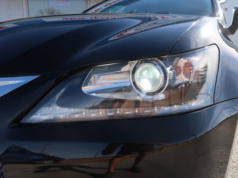 Used 2015 Lexus GS 350 image 37