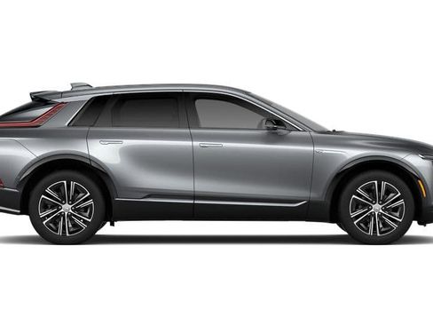 New 2026 Cadillac Lyriq Luxury RWD image 27