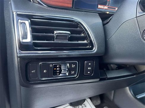 Certified 2022 Lincoln Navigator Reserve image 23