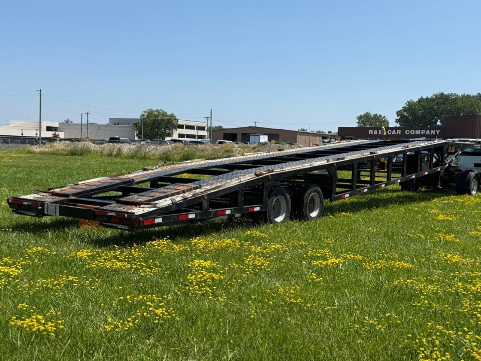 Used 2023 Ford F450 XL AWD/4WD image 40