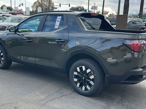 New 2026 Hyundai Santa Cruz SEL image 11