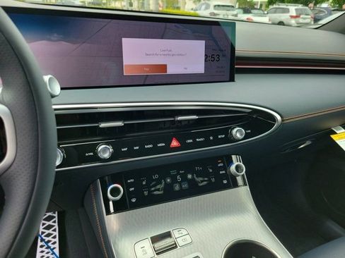 New 2026 Genesis GV70 2.5T Sport Prestige AWD/4WD image 12