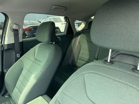 Used 2025 Kia K4 EX image 20