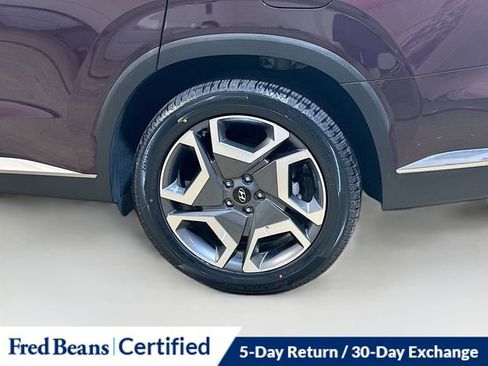 Used 2024 Hyundai Palisade Limited image 7