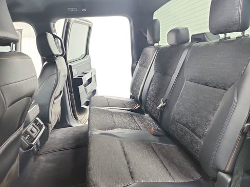 Used 2023 Ford F150 Tremor AWD/4WD image 36