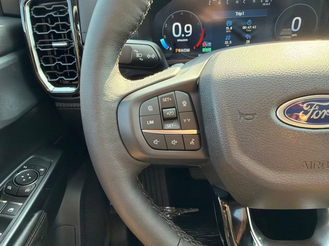New 2026 Ford Ranger Lariat w/ FX4 Off-Road Package AWD/4WD image 36
