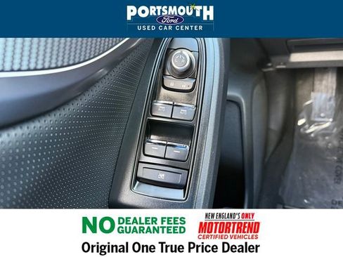 Used 2023 Subaru Crosstrek 2.5i Limited w/ Moonroof Package image 21