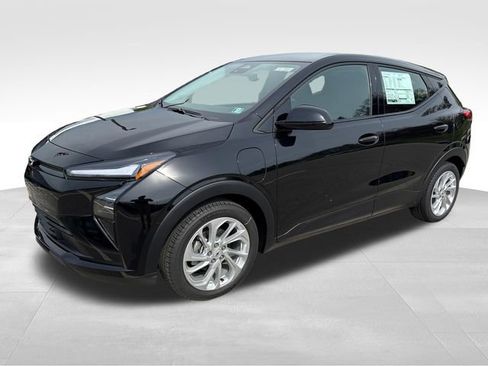New 2027 Chevrolet Bolt LT w/ Comfort Package FWD image 1