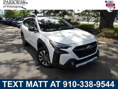 Used 2025 Subaru Outback Limited w/ Popular Package #2