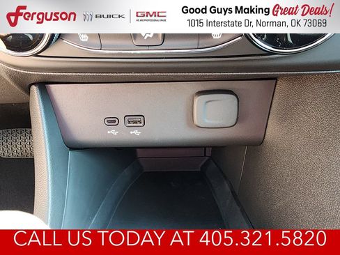 New 2026 Buick Encore GX Preferred w/ Comfort Package FWD image 27