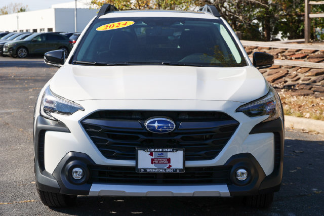 Certified 2024 Subaru Outback Limited XT AWD/4WD image 18