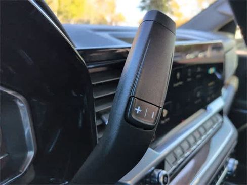 Used 2024 GMC Sierra 1500 Elevation image 33