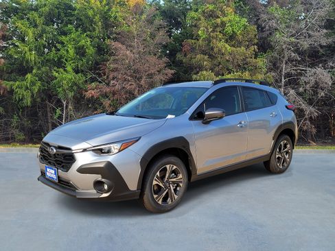 New 2026 Subaru Crosstrek 2.5i Premium AWD/4WD image 1