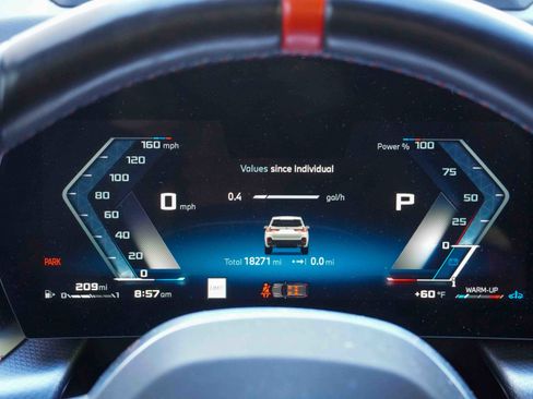 Certified 2025 BMW X1 M35i image 20