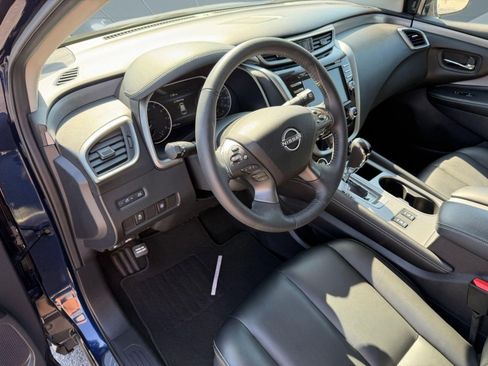 Certified 2024 Nissan Murano SV FWD image 4