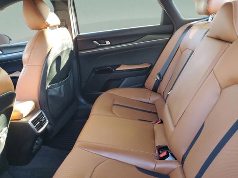 Certified 2022 Kia K5 GT image 11