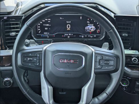 Used 2023 GMC Sierra 1500 Elevation w/ Preferred Package RWD image 20
