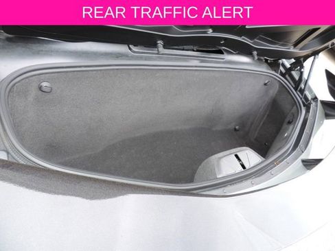 Used 2024 Chevrolet Corvette Stingray Premium Conv w/ Stealth Interior Trim Package RWD image 14
