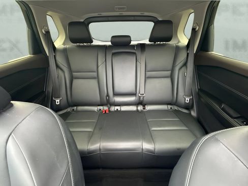 Used 2023 Nissan Rogue SV w/ SV Premium B Package AWD/4WD image 7