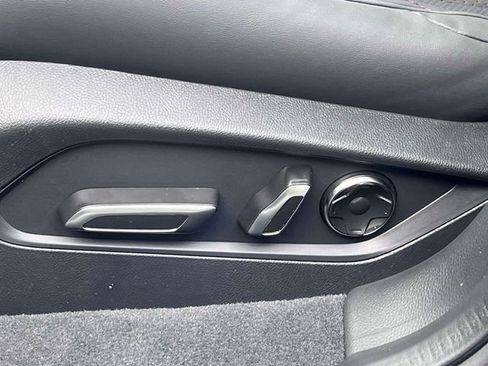 Used 2025 Acura TLX SH-AWD w/ A-SPEC Pkg image 15