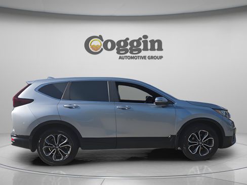 Used 2020 Honda CR-V EX image 6