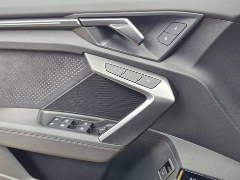 New 2026 Audi RS 3 AWD/4WD image 27