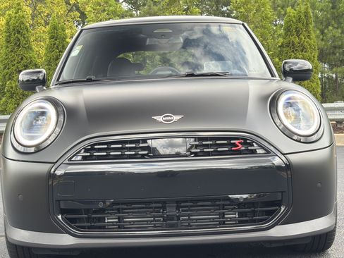 New 2026 MINI Cooper S FWD image 55