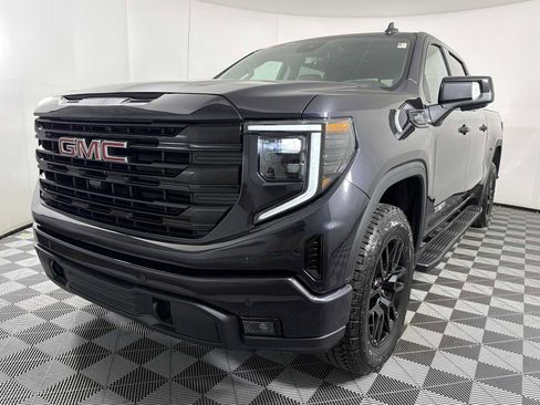 New 2026 GMC Sierra 1500 Elevation w/ Elevation Premium Package image 6