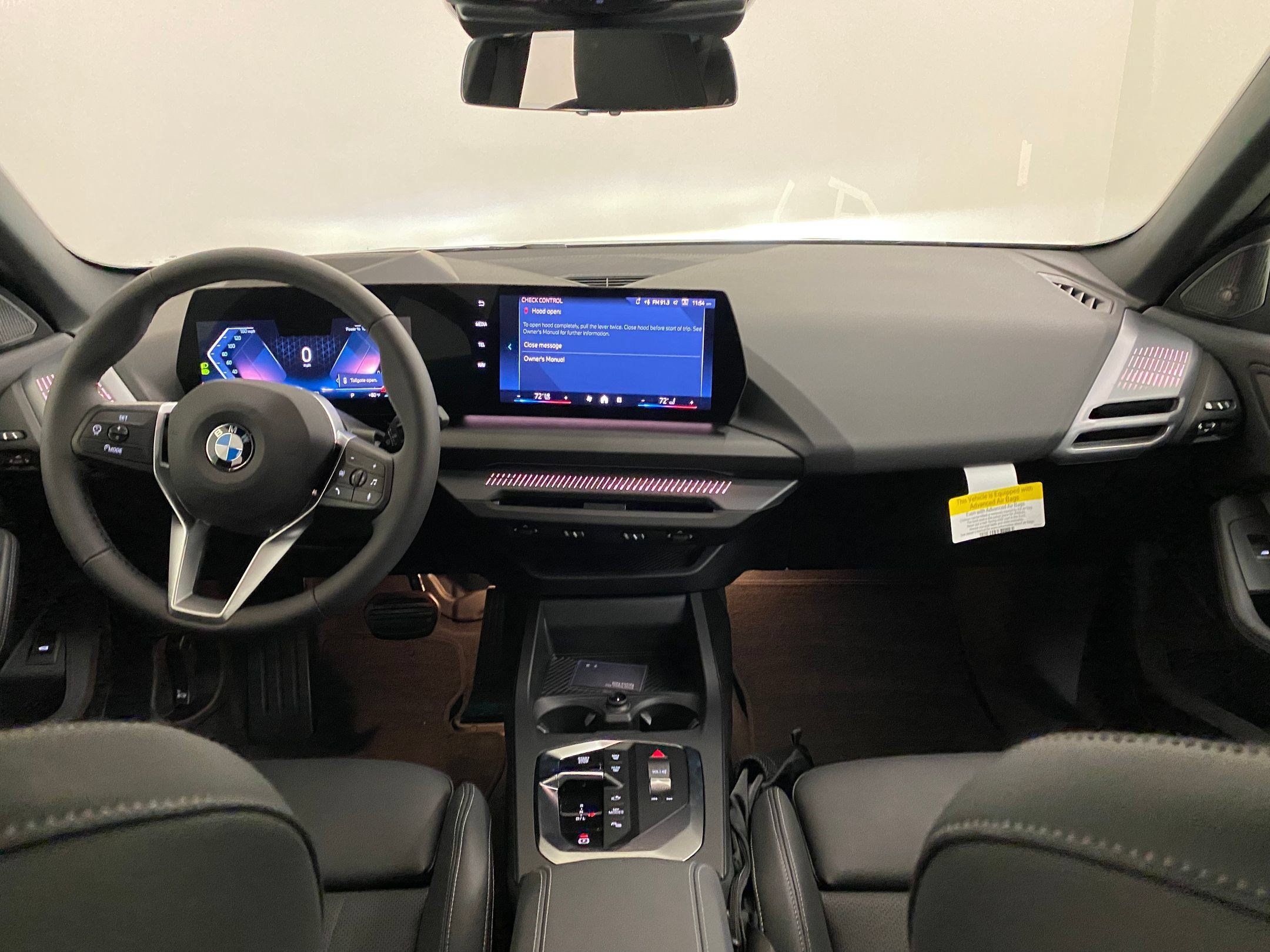 Used 2026 BMW 228i xDrive w/ Technology Package AWD/4WD image 14