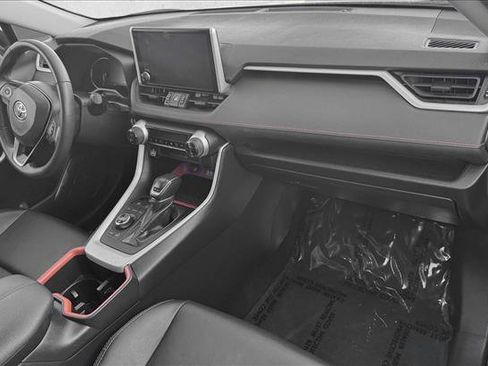 Used 2024 Toyota RAV4 Adventure image 21