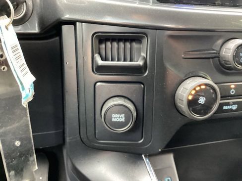 New 2024 Ford F150 STX w/ STX Black Appearance Package image 53