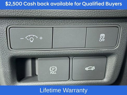 New 2026 Hyundai Sonata SEL image 10