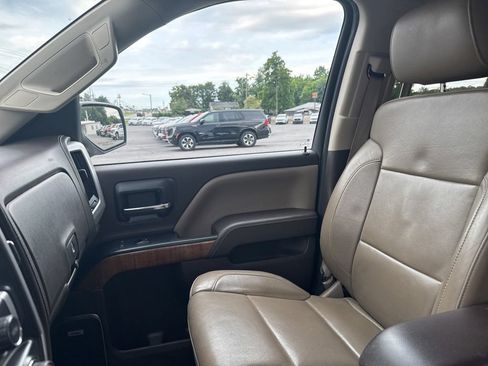Used 2015 GMC Sierra 1500 SLT AWD/4WD image 26