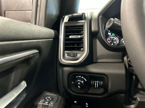 Used 2025 RAM 1500 Big Horn image 20