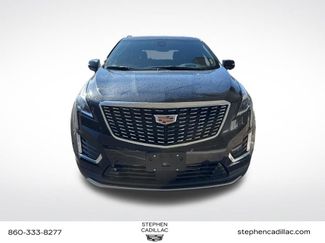 New 2026 Cadillac XT5 Premium Luxury w/ Driver Assist Package video 2
