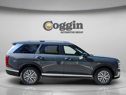 New 2026 Hyundai Palisade SEL Premium FWD image 7