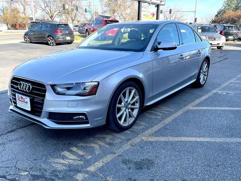 Used 2016 Audi A4 2.0T Premium Plus image 2