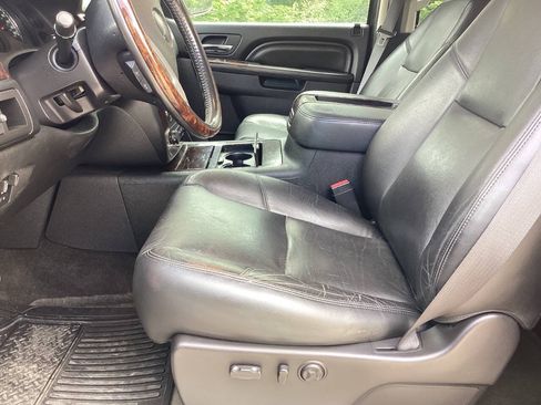 Used 2012 GMC Sierra 1500 Denali AWD/4WD image 7