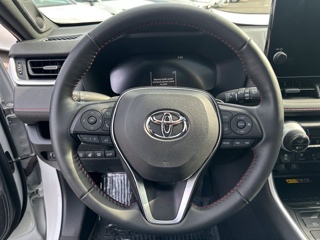 Certified 2024 Toyota RAV4 XSE w/ Premium Package AWD/4WD image 18
