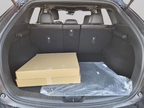 New 2025 MAZDA CX-5 Signature image 23