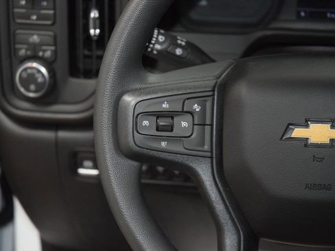 New 2026 Chevrolet Silverado 3500 W/T AWD/4WD image 31