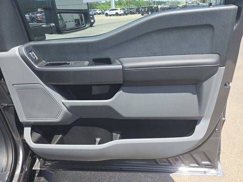 New 2025 Ford F250 XL w/ STX Appearance Package image 72