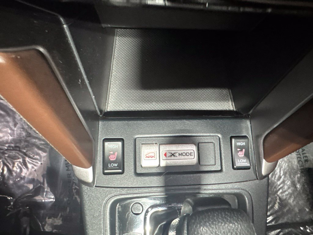 Used 2018 Subaru Forester 2.5i Touring w/ Popular Package #2 AWD/4WD image 13