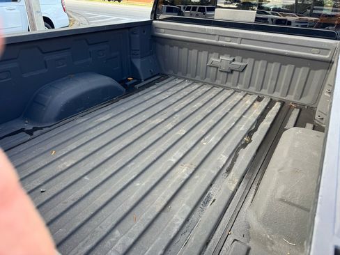 Used 2022 Chevrolet Silverado 3500 LTZ w/ LTZ Premium Package image 18