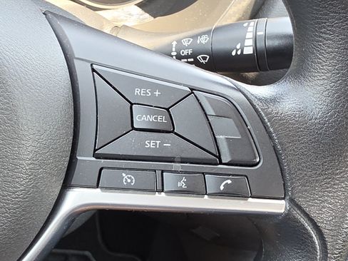 Used 2020 Nissan Sentra S FWD image 16