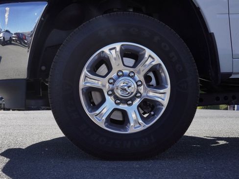 Certified 2024 RAM 2500 Big Horn image 10