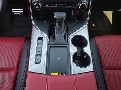 Used 2024 Lexus LX 600 F Sport image 29